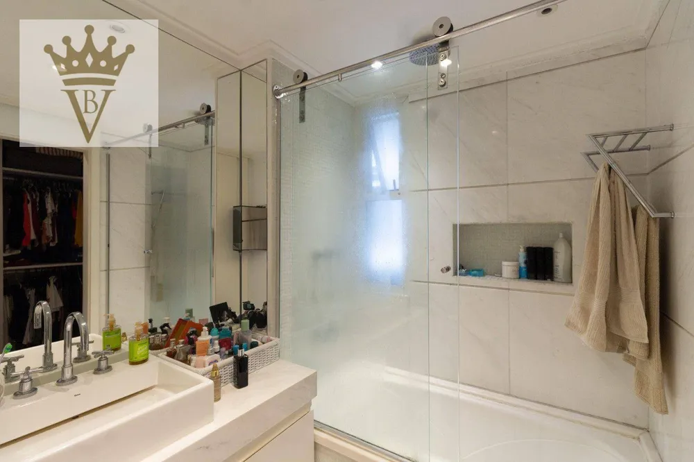 Apartamento, 3 quartos, 181 m² - Foto 1