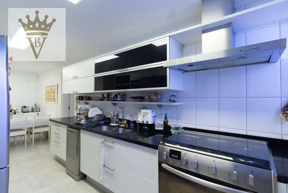 Apartamento, 3 quartos, 181 m² - Foto 5