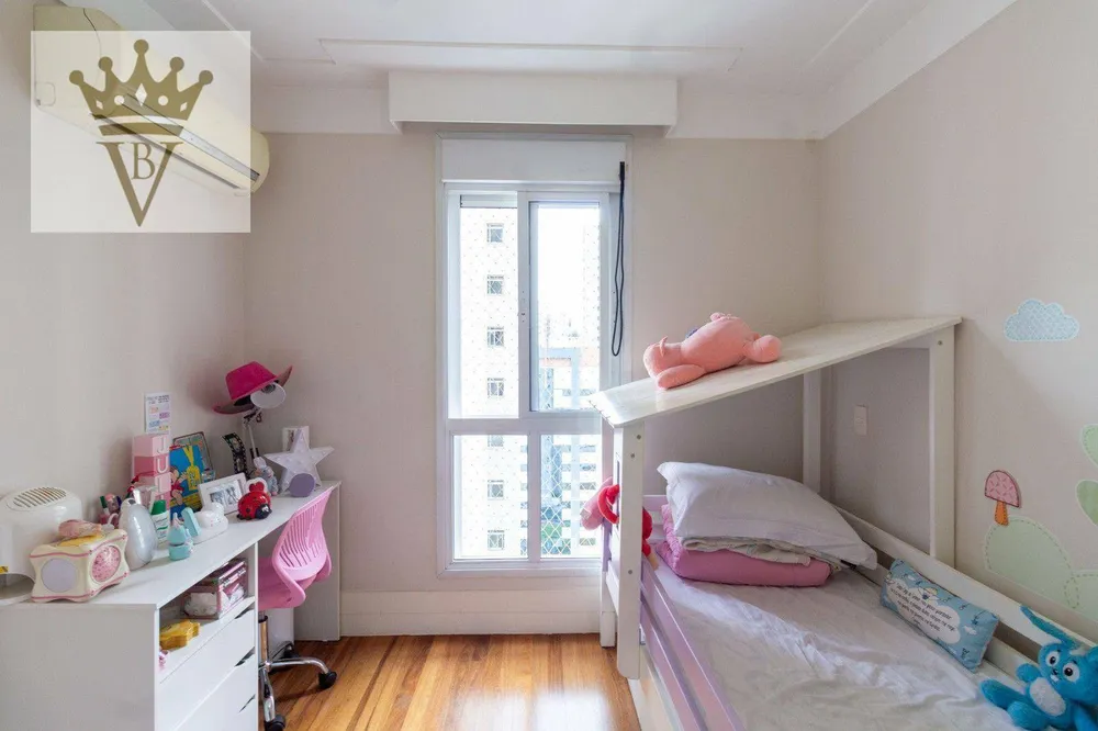 Apartamento, 3 quartos, 181 m² - Foto 6