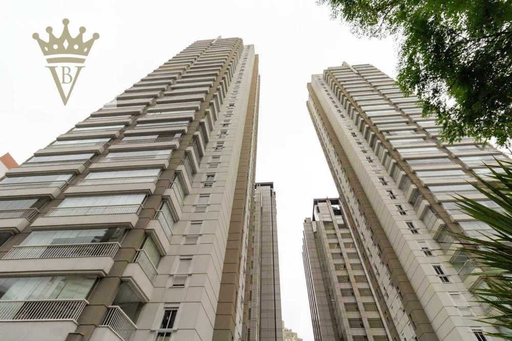 Apartamento, 3 quartos, 181 m² - Foto 2