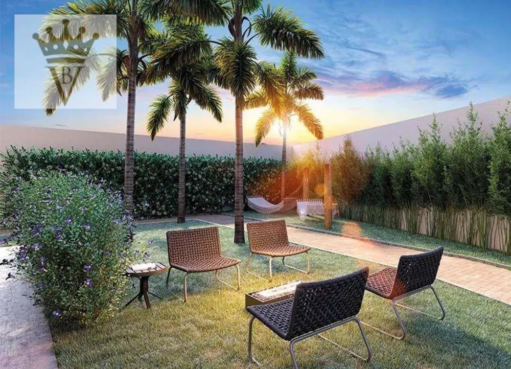 Apartamento, 2 quartos, 34 m² - Foto 12