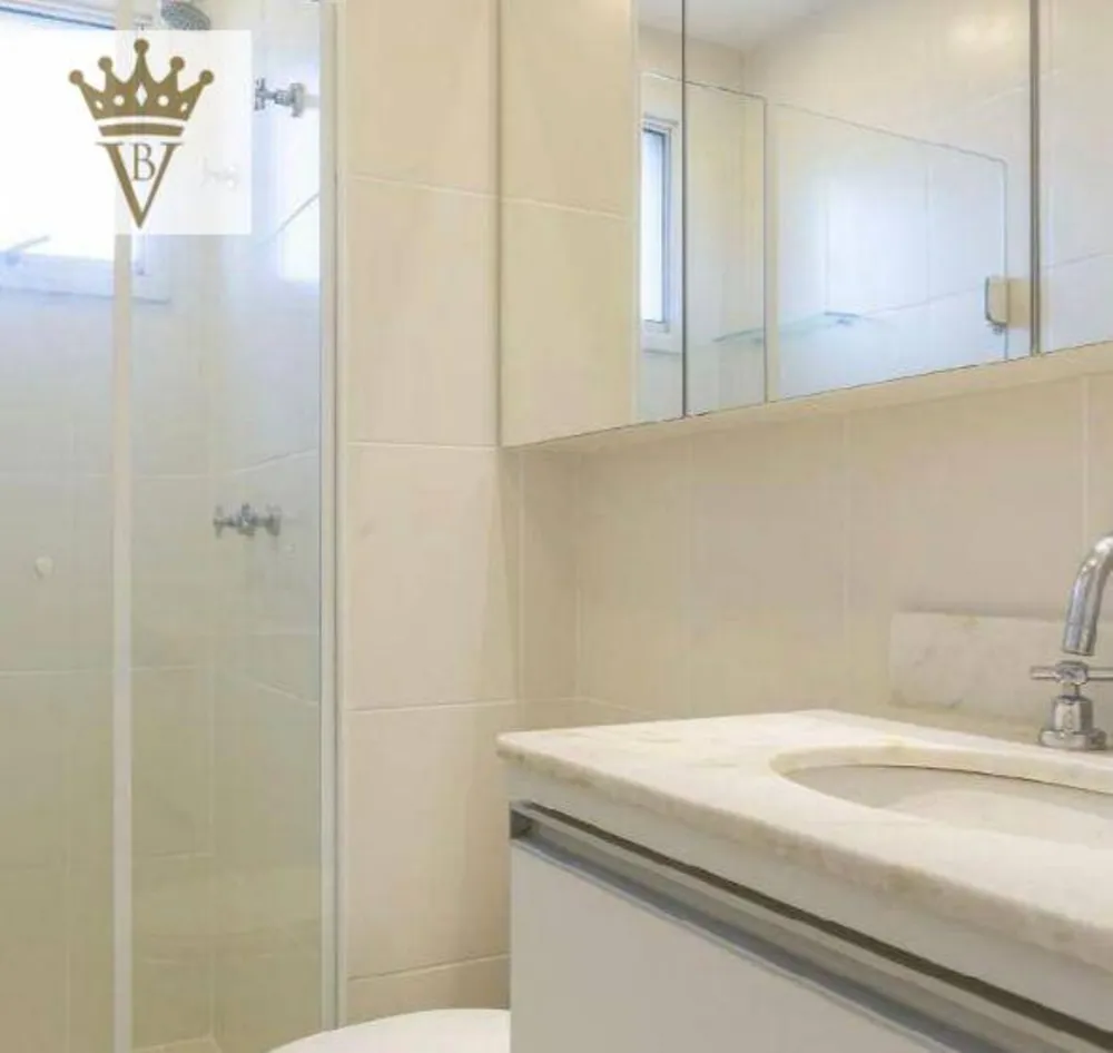 Apartamento, 1 quarto, 60 m² - Foto 8