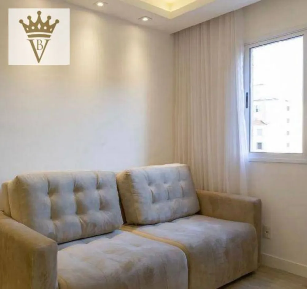 Apartamento, 1 quarto, 60 m² - Foto 4