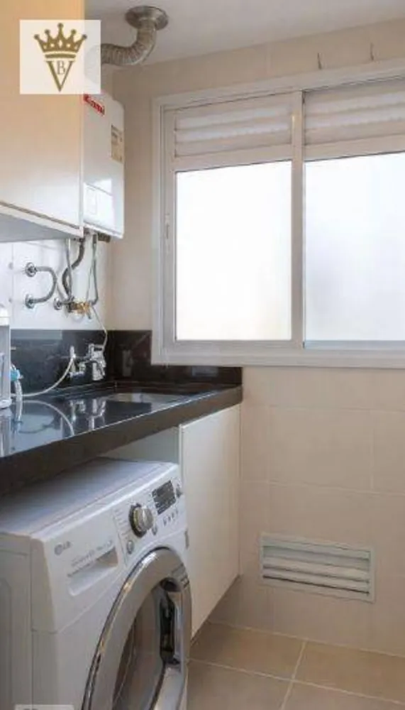Apartamento, 1 quarto, 60 m² - Foto 1