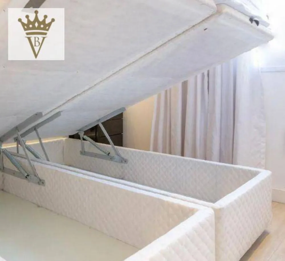 Apartamento, 1 quarto, 60 m² - Foto 9