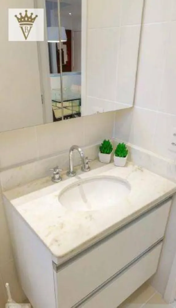 Apartamento, 1 quarto, 60 m² - Foto 12