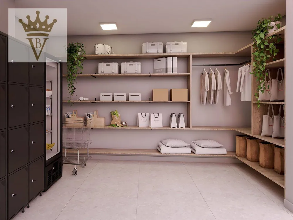 Apartamento, 3 quartos, 106 m² - Foto 8