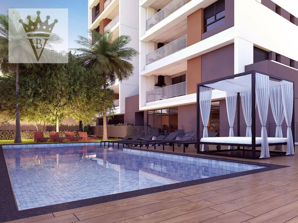 Apartamento, 3 quartos, 106 m² - Foto 12