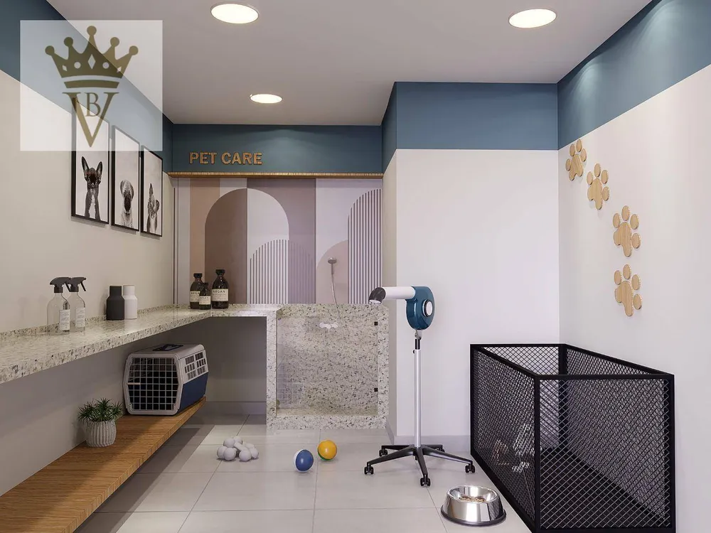 Apartamento, 3 quartos, 106 m² - Foto 9