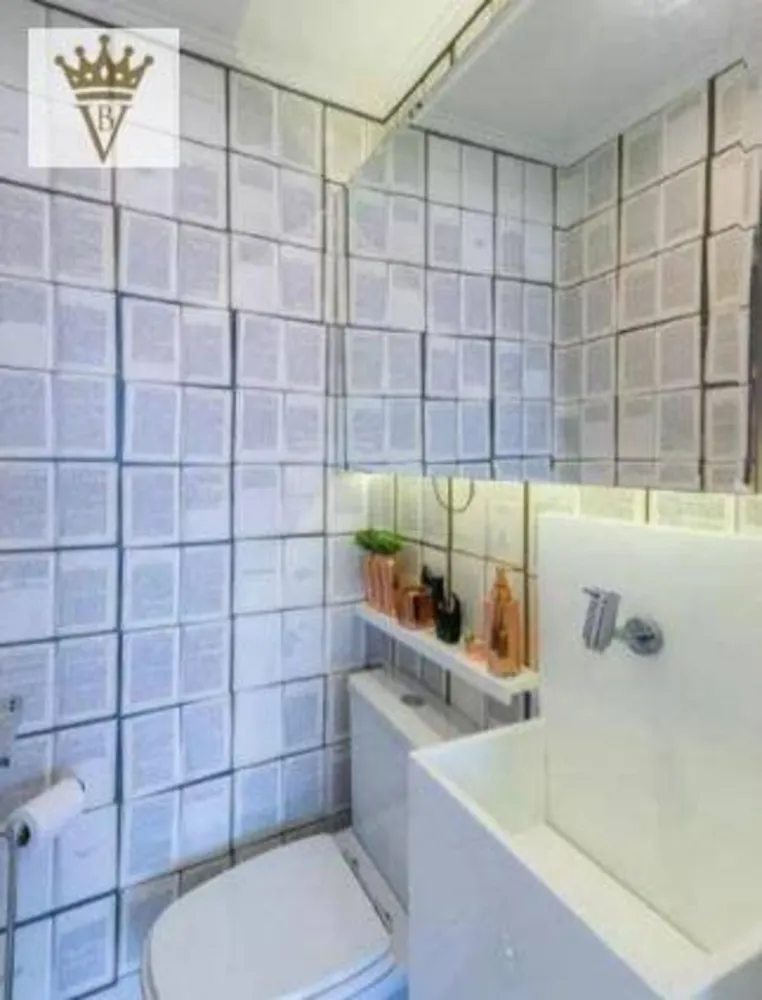 Apartamento, 2 quartos, 124 m² - Foto 2