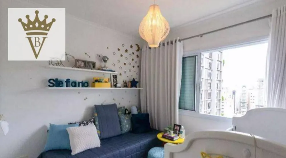 Apartamento, 2 quartos, 124 m² - Foto 3