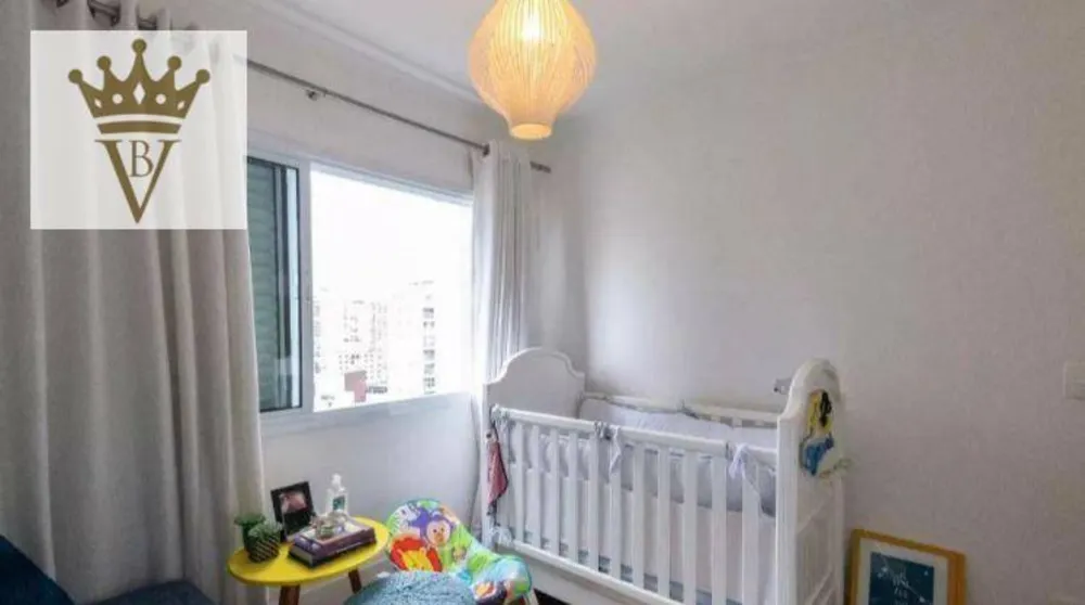 Apartamento, 2 quartos, 124 m² - Foto 6