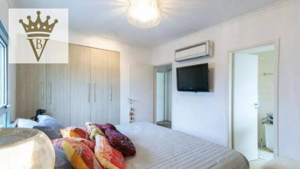 Apartamento, 2 quartos, 124 m² - Foto 4