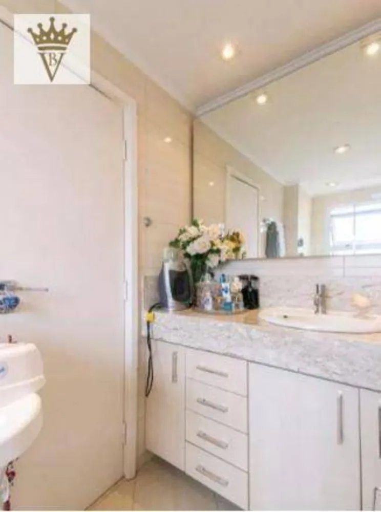 Apartamento, 2 quartos, 124 m² - Foto 7