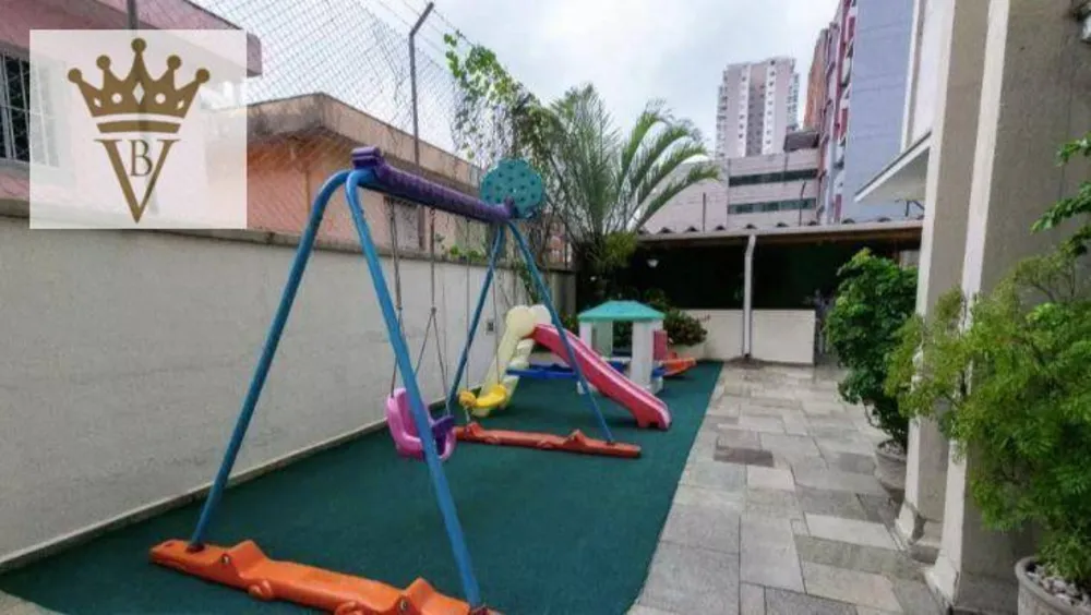 Apartamento, 2 quartos, 124 m² - Foto 5