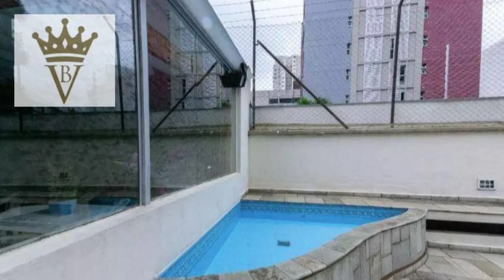 Apartamento, 2 quartos, 124 m² - Foto 8