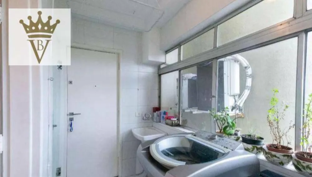 Apartamento, 2 quartos, 124 m² - Foto 8