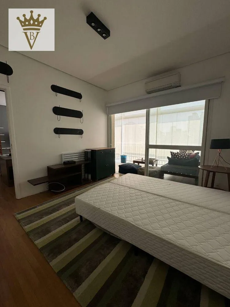 Apartamento, 1 quarto, 100 m² - Foto 4