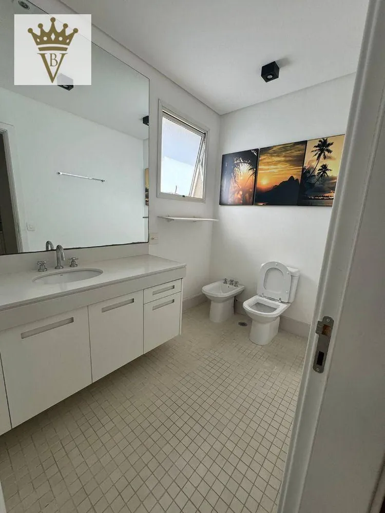 Apartamento, 1 quarto, 100 m² - Foto 5