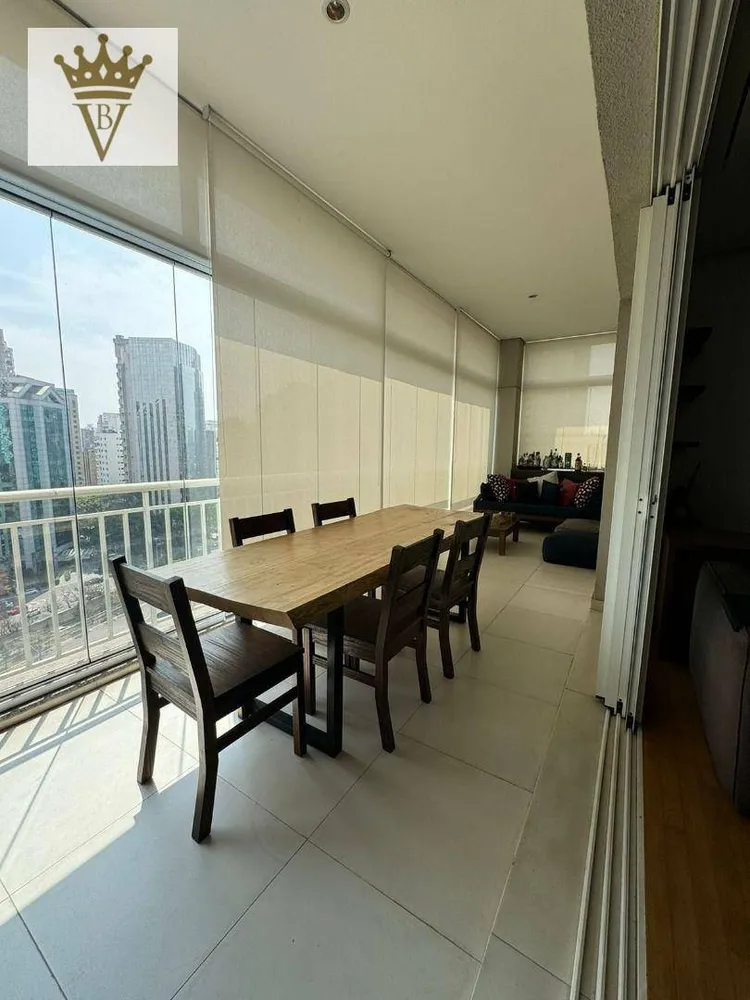 Apartamento, 1 quarto, 100 m² - Foto 1