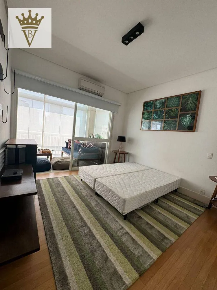 Apartamento, 1 quarto, 100 m² - Foto 7
