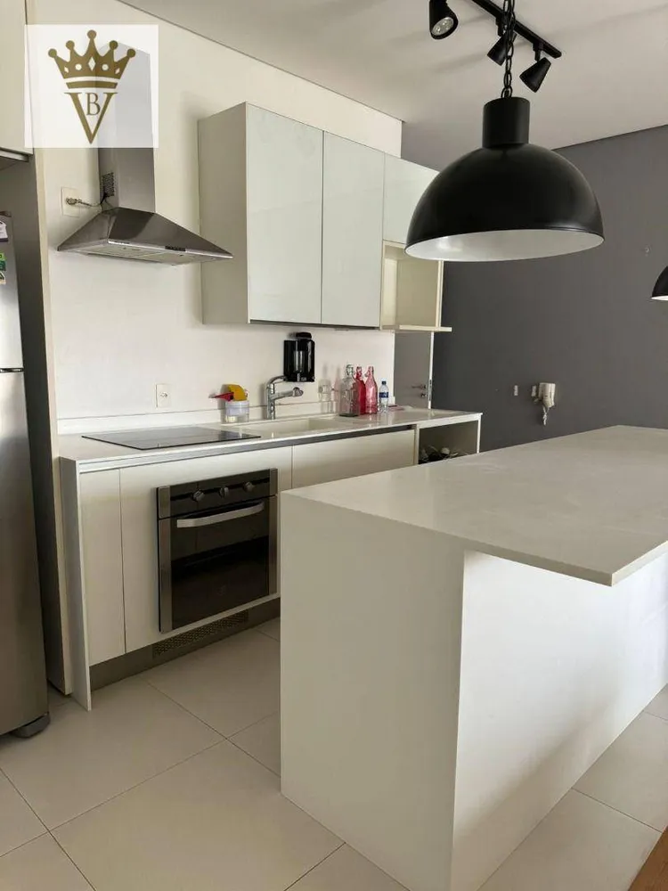 Apartamento, 1 quarto, 100 m² - Foto 3