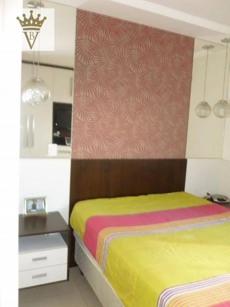Apartamento, 3 quartos, 87 m² - Foto 5