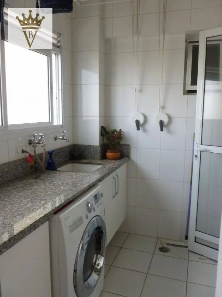 Apartamento, 3 quartos, 87 m² - Foto 9