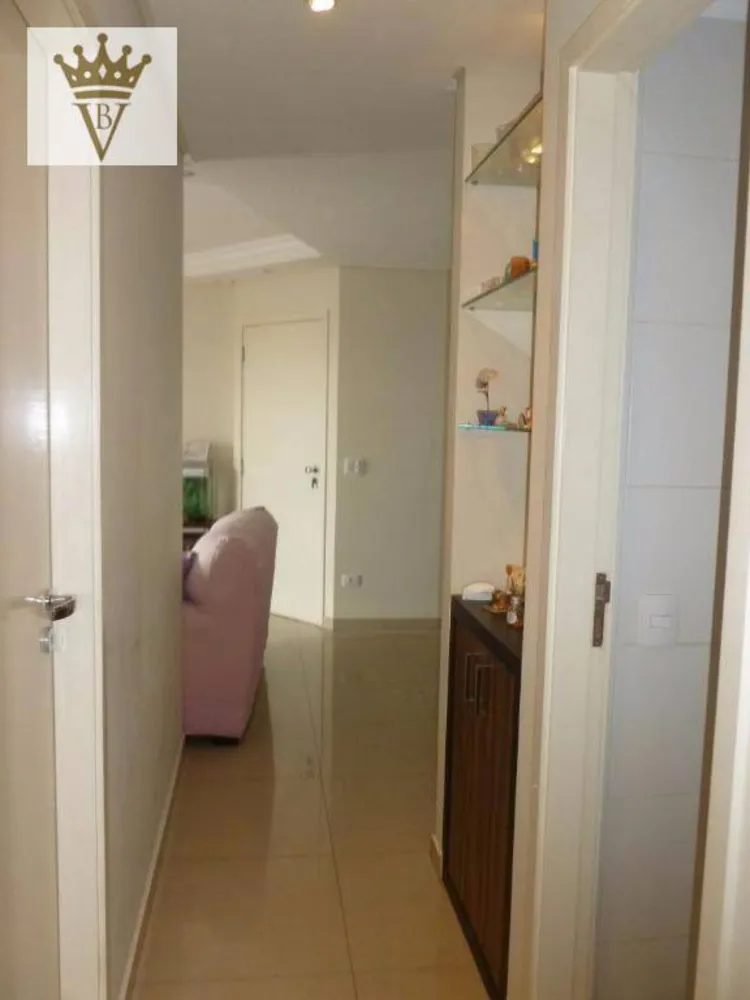 Apartamento, 3 quartos, 87 m² - Foto 3