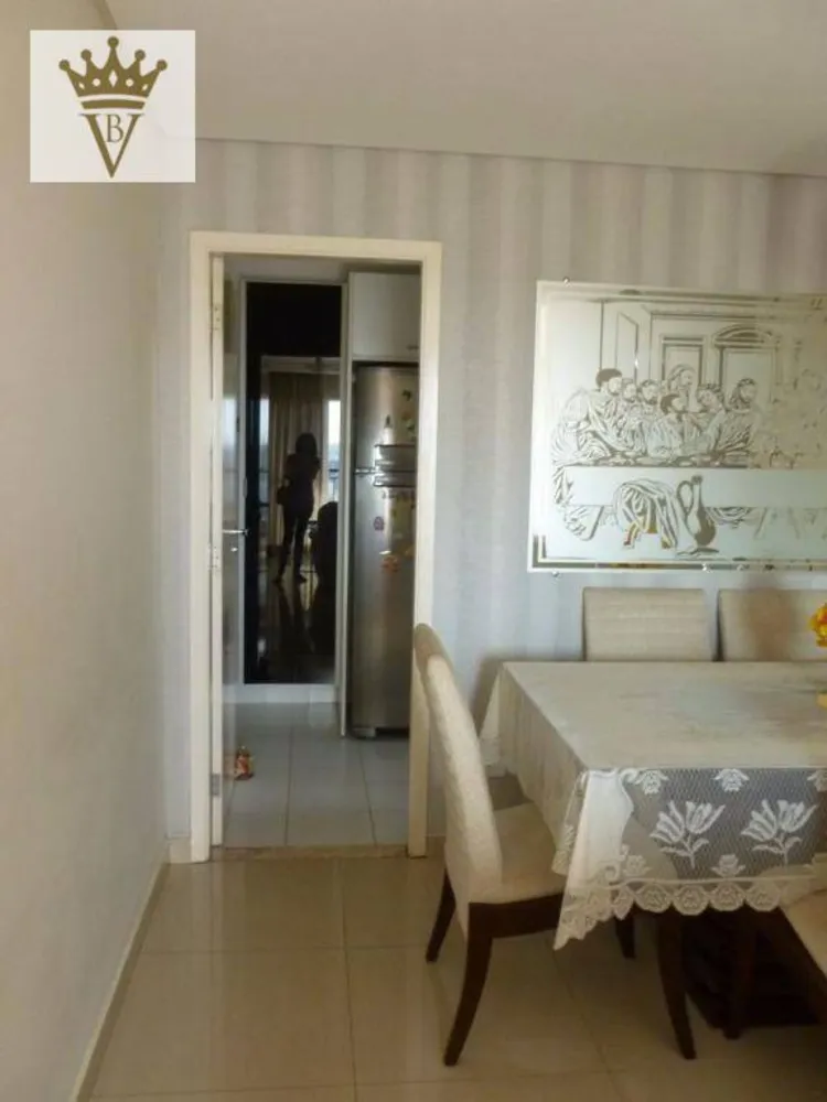 Apartamento, 3 quartos, 87 m² - Foto 4