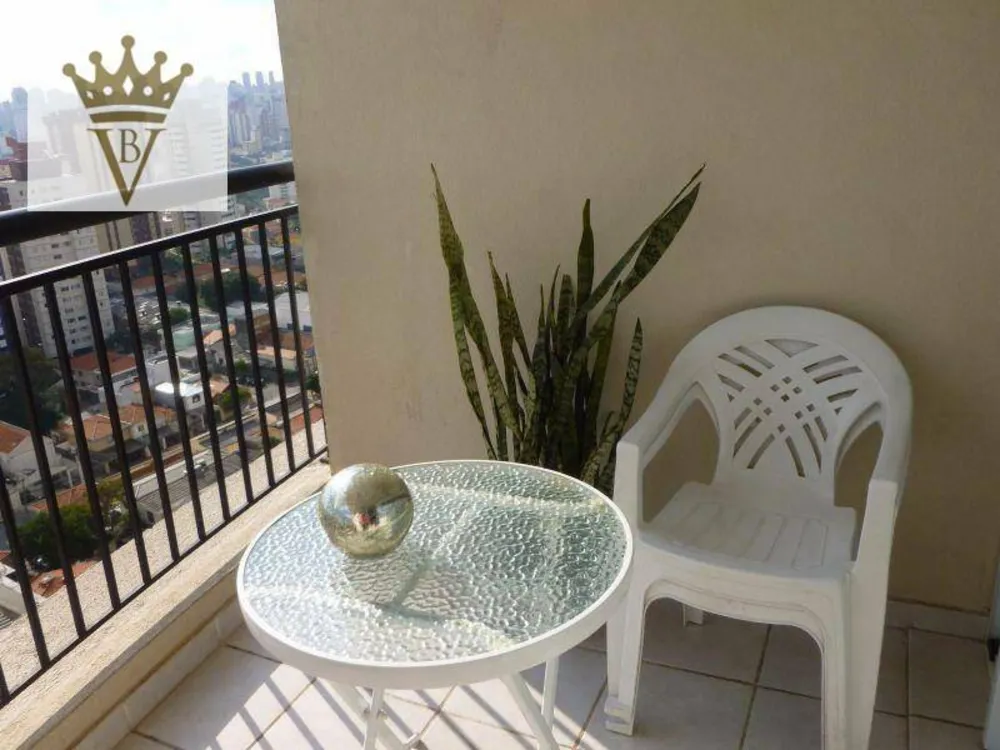 Apartamento, 3 quartos, 87 m² - Foto 6
