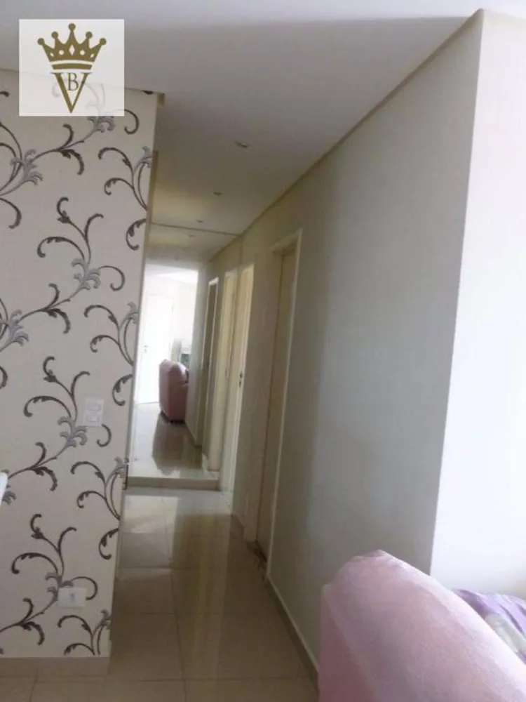 Apartamento, 3 quartos, 87 m² - Foto 7
