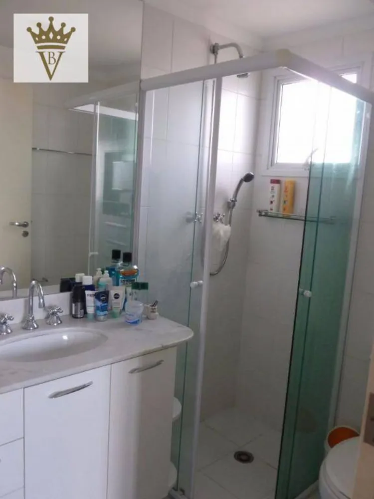 Apartamento, 3 quartos, 87 m² - Foto 8