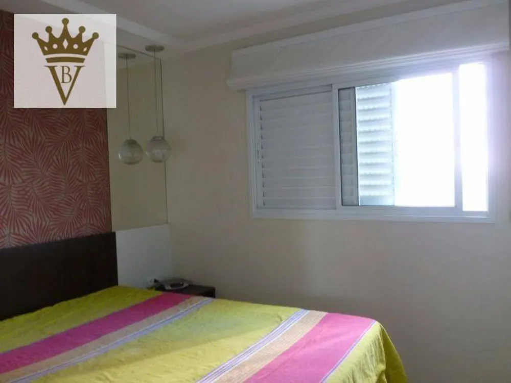Apartamento, 3 quartos, 87 m² - Foto 2