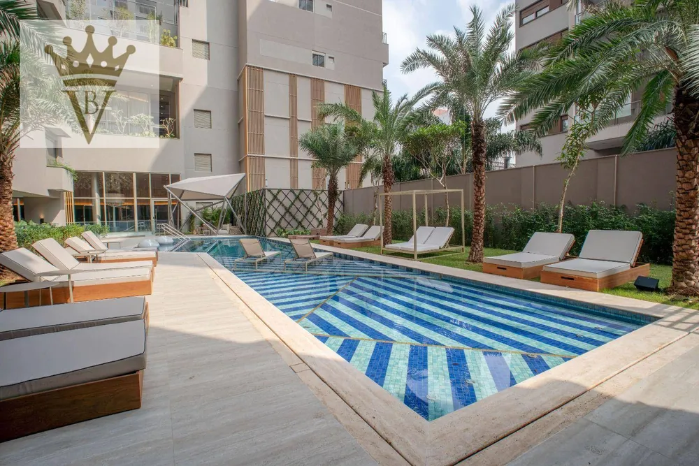 Apartamento, 4 quartos, 252 m² - Foto 12