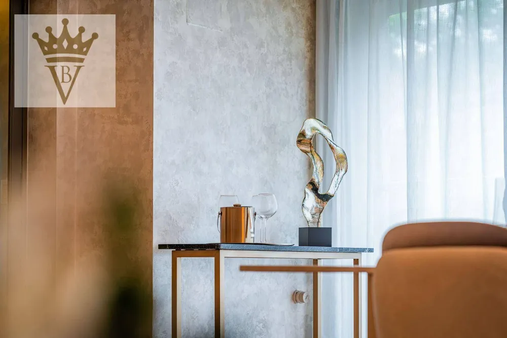 Apartamento, 4 quartos, 252 m² - Foto 5