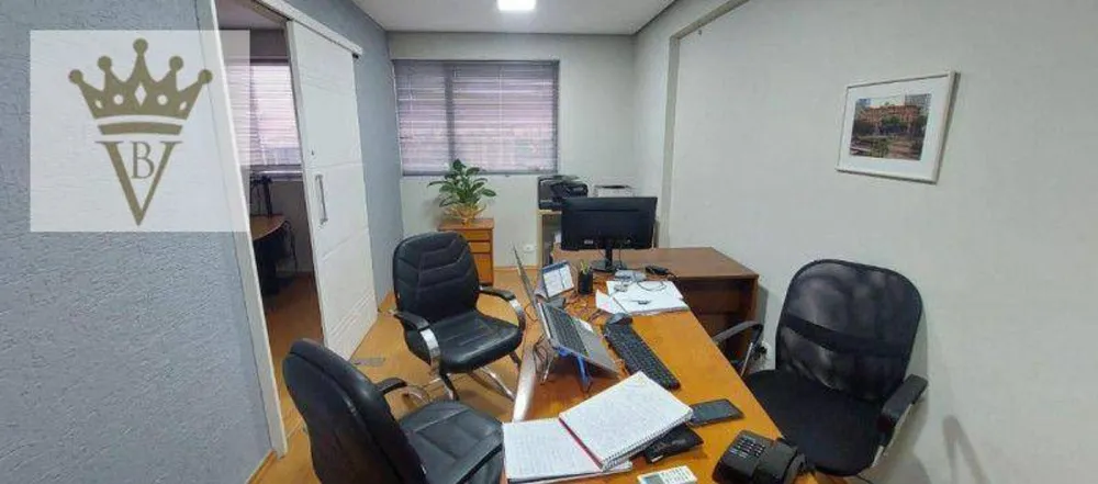 Sala-Conjunto, 33 m² - Foto 4