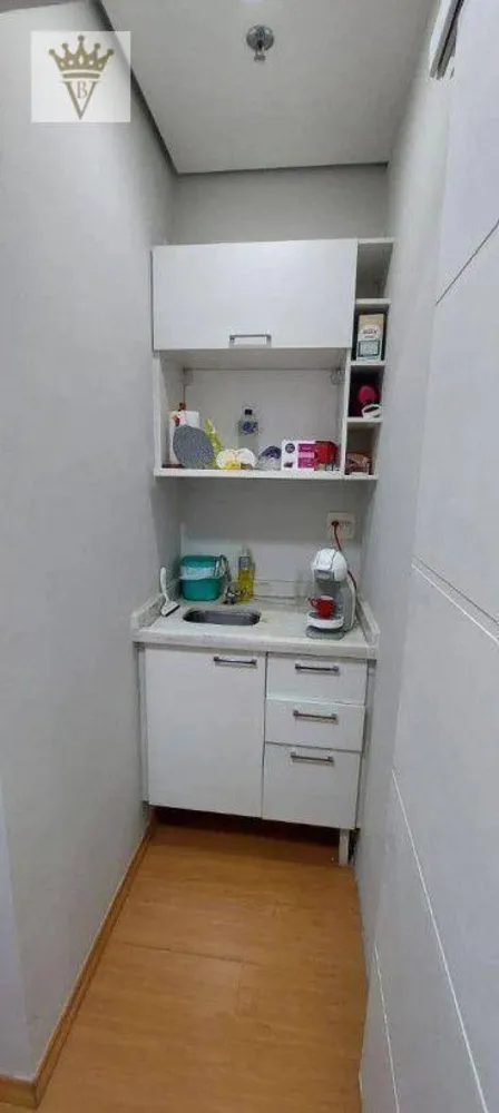 Sala-Conjunto, 33 m² - Foto 2