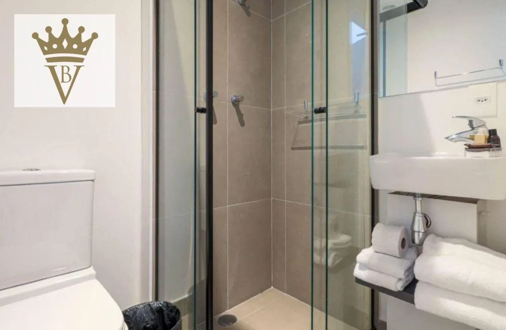 Apartamento, 1 quarto, 19 m² - Foto 5
