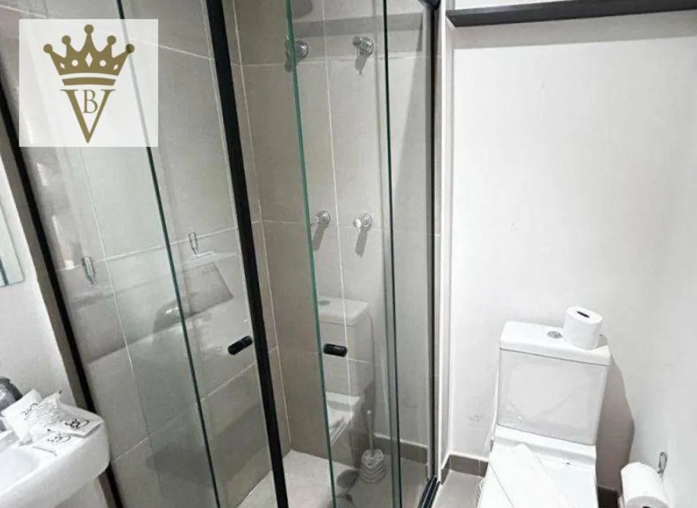 Apartamento, 1 quarto, 19 m² - Foto 9