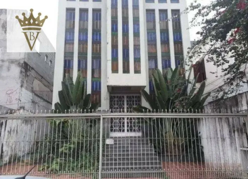 Prédio Inteiro, 510 m² - Foto 10