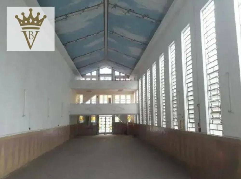 Prédio Inteiro, 510 m² - Foto 9
