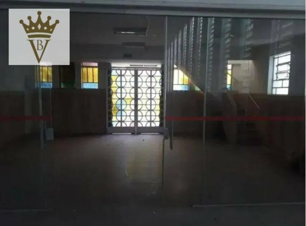 Prédio Inteiro, 510 m² - Foto 1