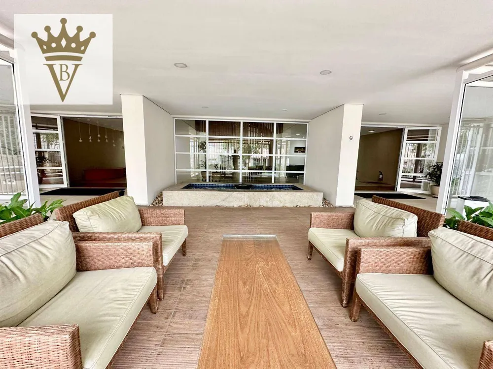 Apartamento, 2 quartos, 74 m² - Foto 12