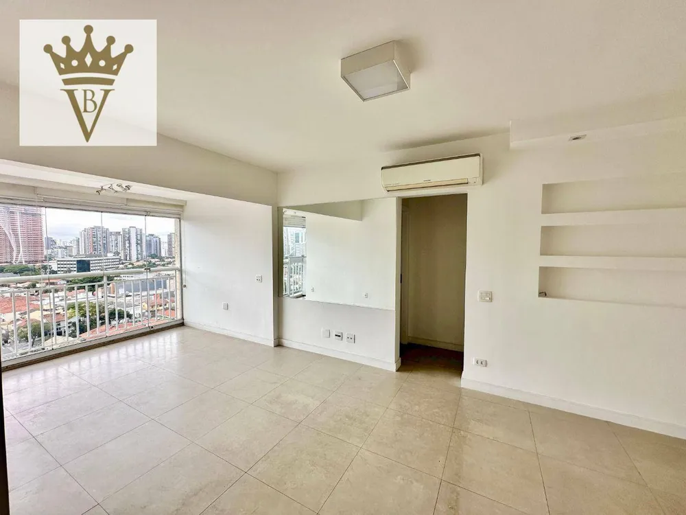 Apartamento, 2 quartos, 74 m² - Foto 3