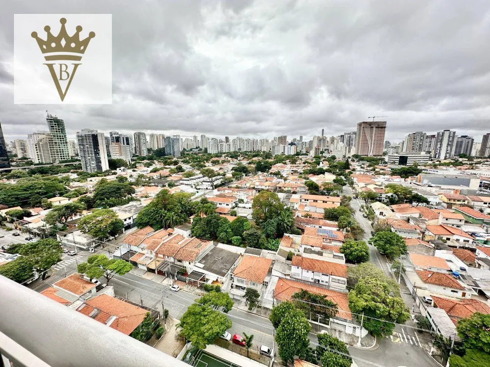 Apartamento, 2 quartos, 74 m² - Foto 5