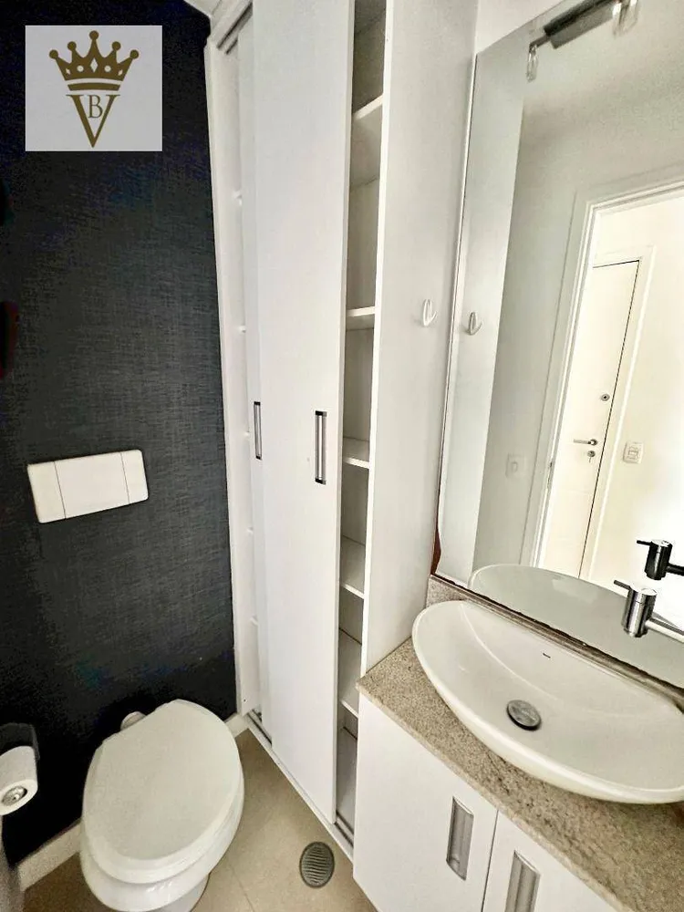 Apartamento, 2 quartos, 74 m² - Foto 9