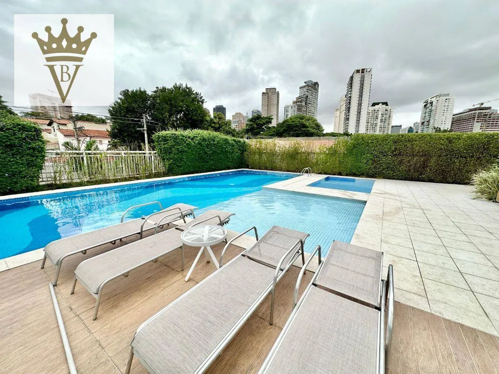 Apartamento, 2 quartos, 74 m² - Foto 11