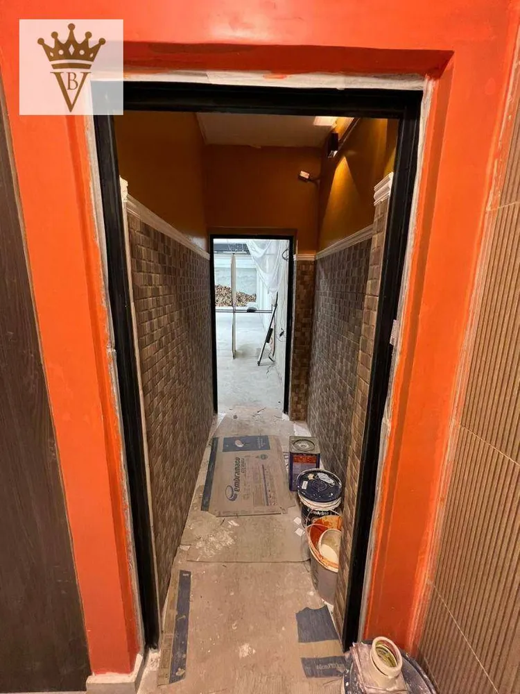 Prédio Inteiro, 1000 m² - Foto 6