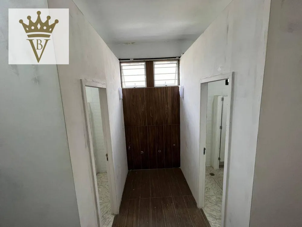 Prédio Inteiro, 1000 m² - Foto 2